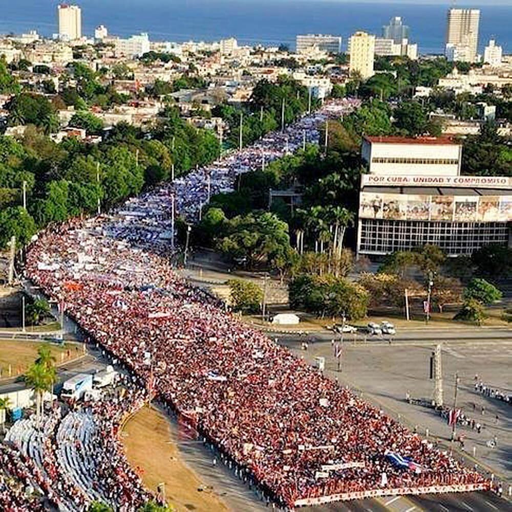 Photo: Granma Photo: Granma