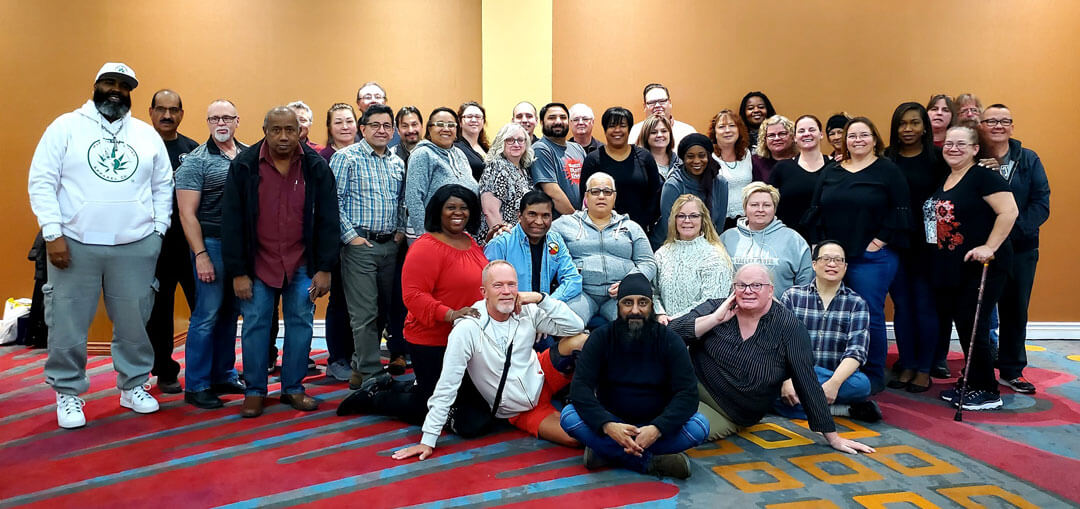 National Human Rights Committee (2019-2023) National Human Rights Committee (2019-2023)