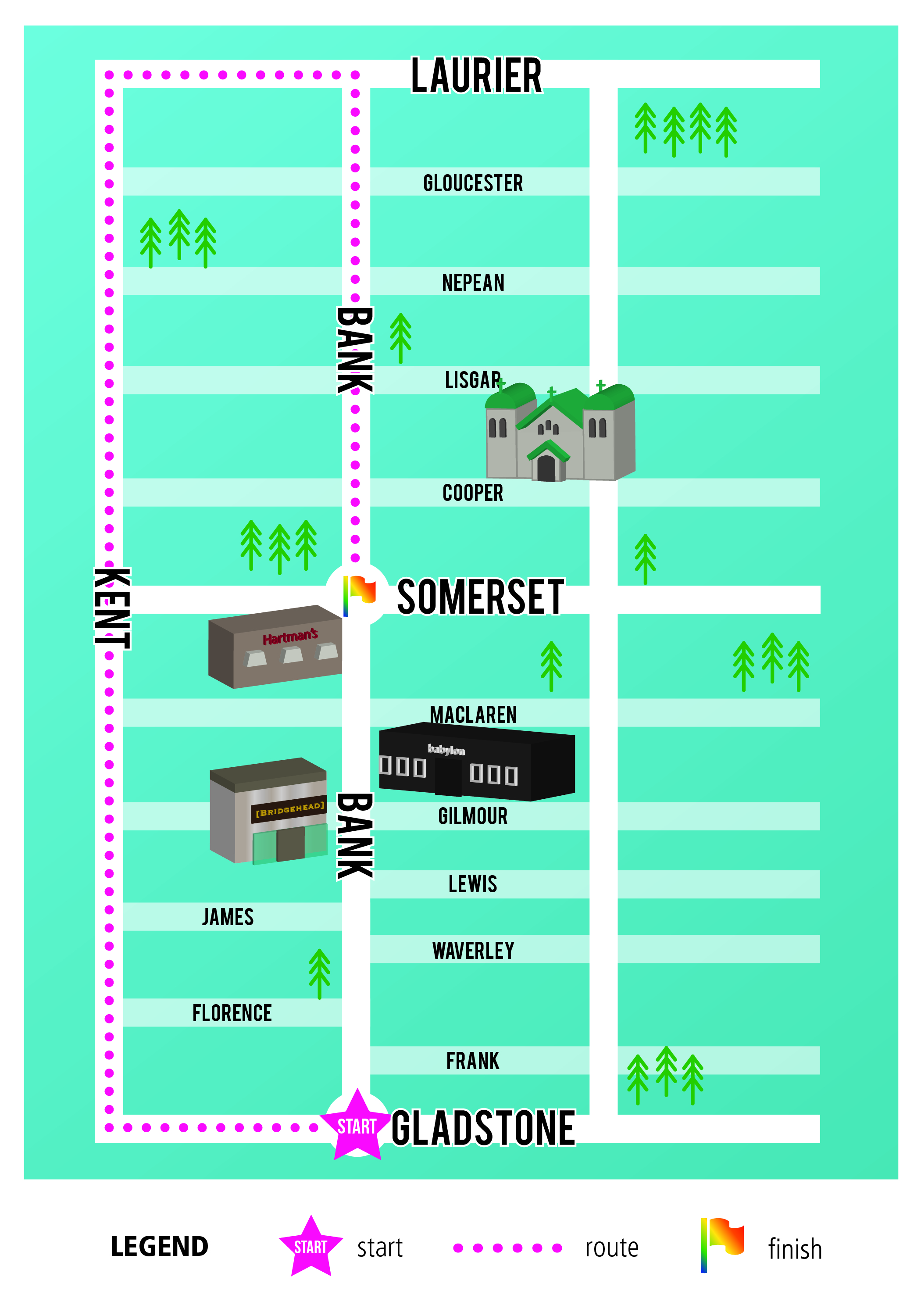 Capital Pride Parade Capital Pride Parade