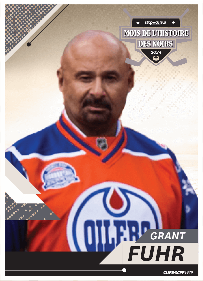 Grant Fuhr