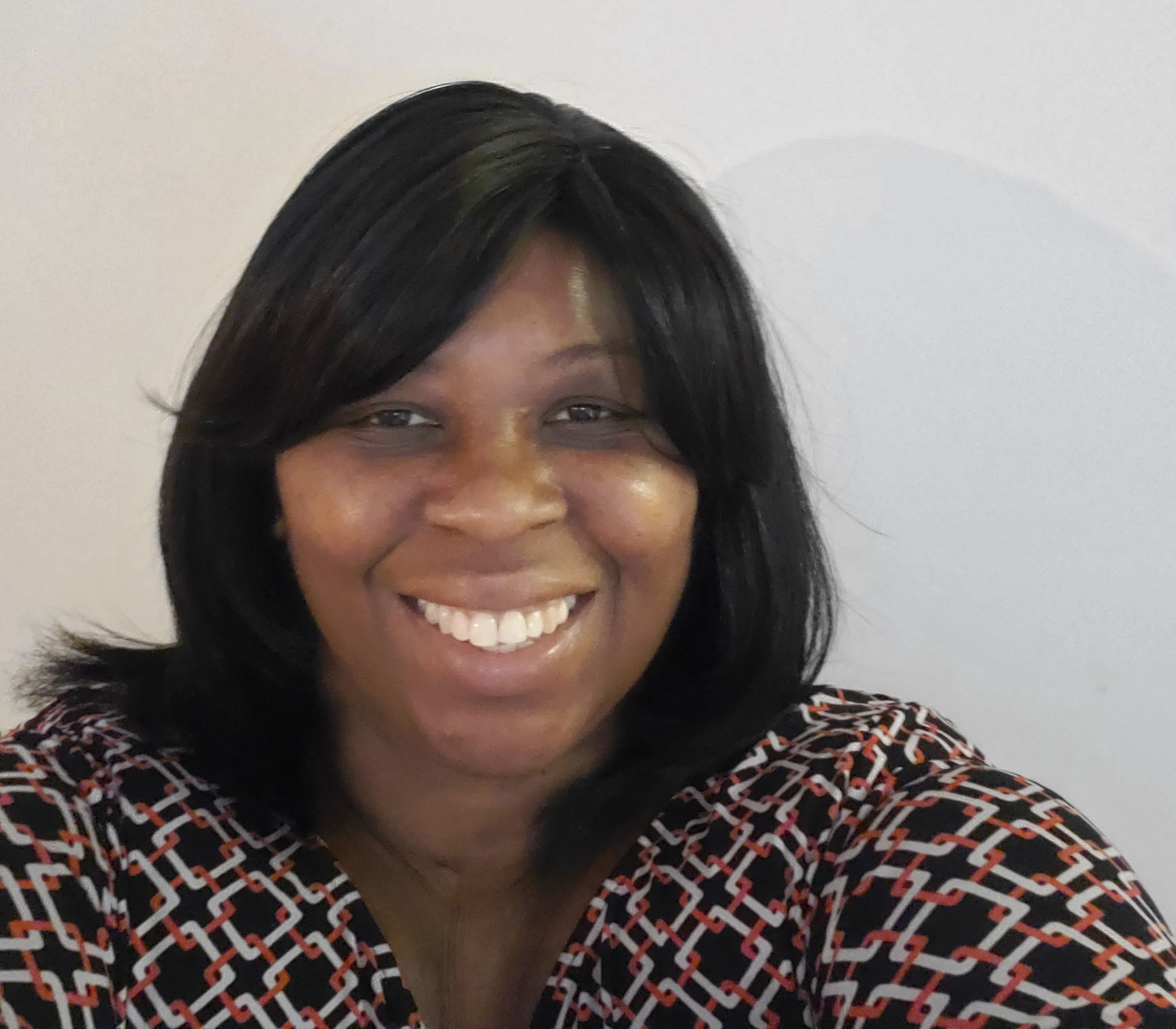 Jan Simpson, National President