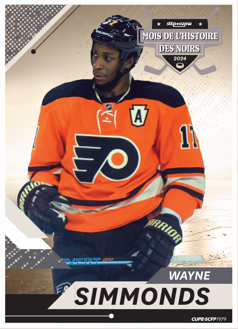 Wayne Simmonds