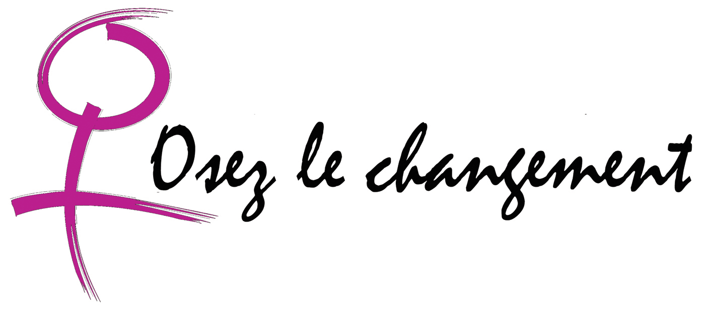 Osez le changement Osez le changement