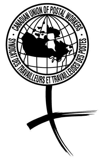 CUPW-STTP | Women | Femmes