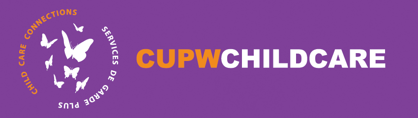 CUPW Child Care Fund CUPW Child Care Fund