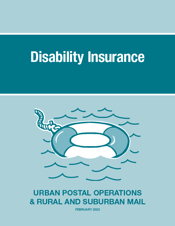 Disability Insurance