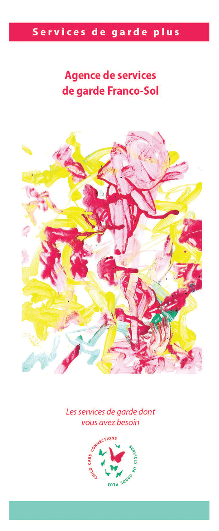 Agence de services de garde Franco-Sol