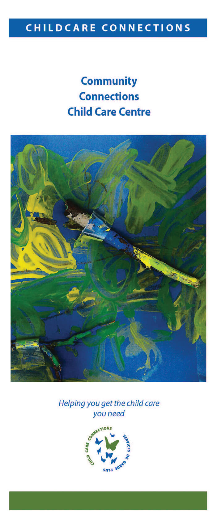 Community Connections Child Care Centre