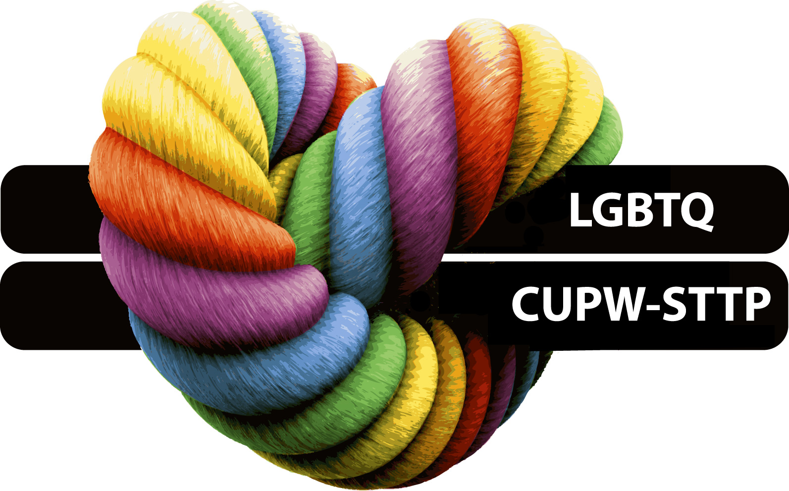 LGBTQ CUPW-STTP