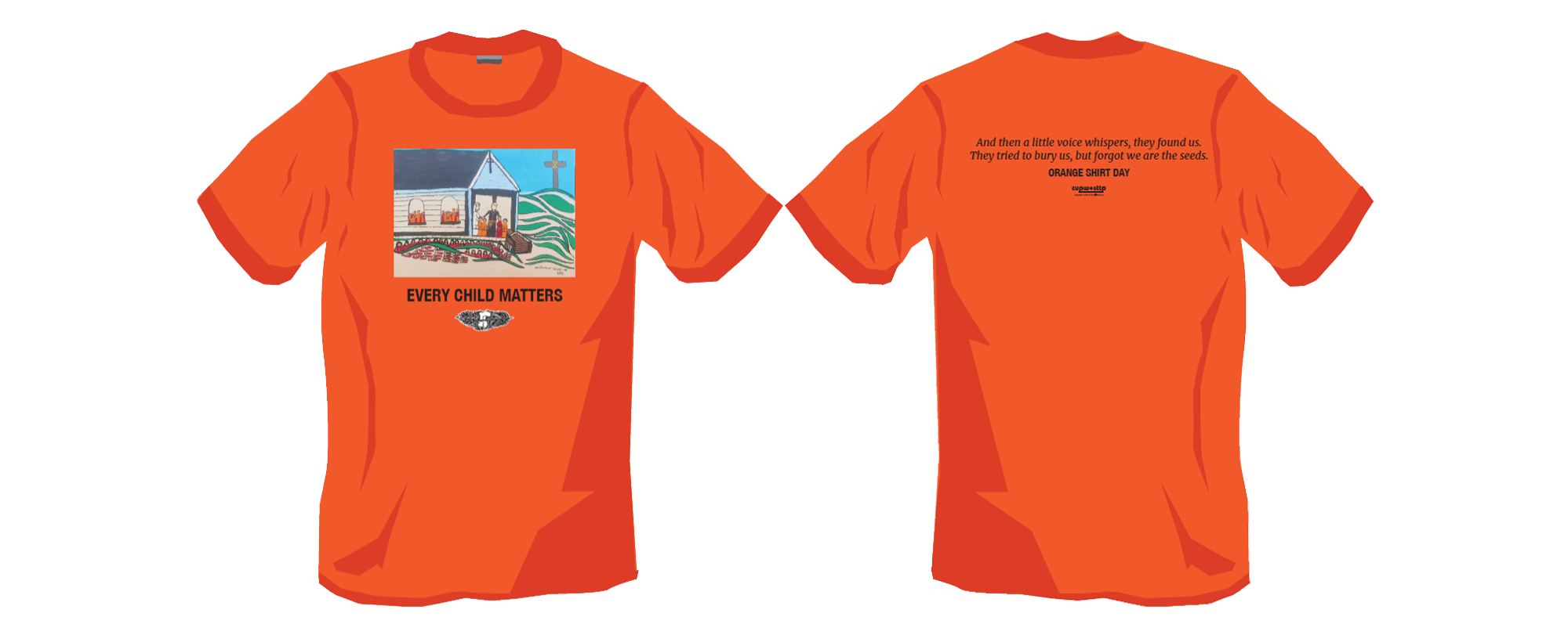 September 30th - COMMEMORATE, ACKNOWLEDGE and REFLECT September 30th - COMMEMORATE, ACKNOWLEDGE and REFLECT