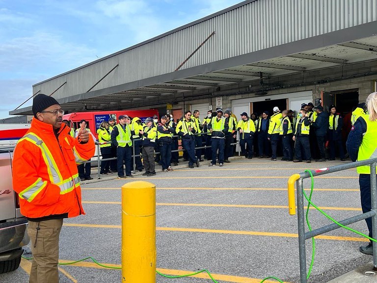 March 28 - Scarborough Local SSD Demonstrations 02