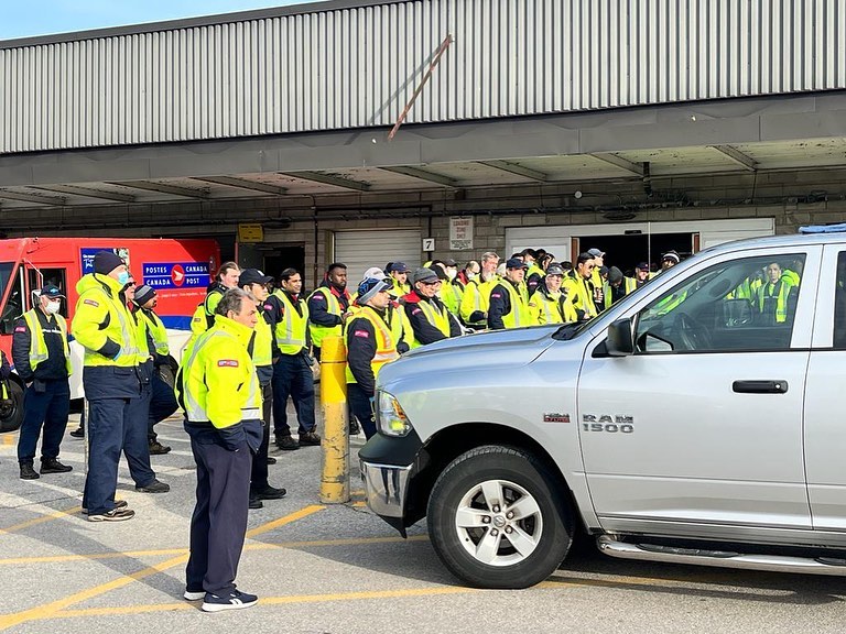 March 28 - Scarborough Local SSD Demonstrations 03