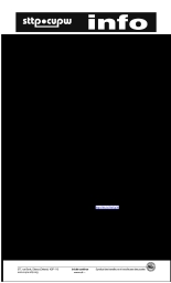 Devenez organisateur ou organisatrice communautaire