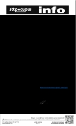 Grève au Québec :  Au nom de la société québécoise  