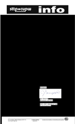 Conventions collectives : décision rendue