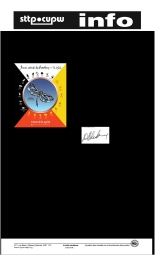 (Bulletin) Affiche de la Journée nationale des Autochtones de 2017 : la libellule