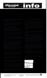 Ne les oublions pas. Œuvrons pour le changement.