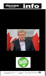 Sécurité d’emploi : Négociations 2011 - Je me souviens!