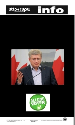 Régime de retraite : Négociations 2011 - Je me souviens!