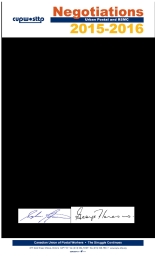 Innovation and Job Creation – on the Table!