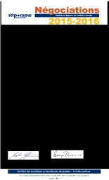 Postes Canada et l’équité salariale