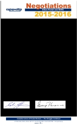 Alert #4 –  Strike Activities