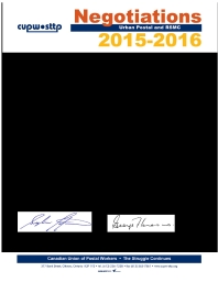 Alert #6 –  Mediation Continues