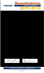 Alert #7 –  Mediation Still Continues