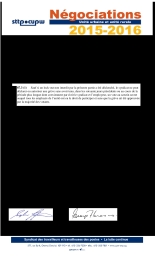 Le Code canadien du travail  et la grève