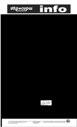 Le groupe de travail chargé de l’examen de la Société canadienne des postes publie son document de travail sur l’avenir de...