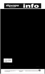 Départ de Deepak Chopra : une occasion pour  Postes Canada de changer de cap