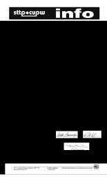 Équité salariale l’arbitre maintient le cap