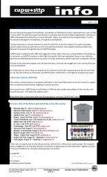 Stand in Solidarity with Your LGBTTQ Sisters and Brothers