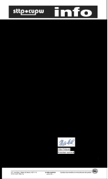 Le STTP appuie les messagères et messagers à vélo de Montréal