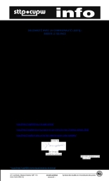 Solidarité avec la communauté LGBTQ :  Briser le silence