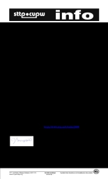 Bourse d’études à la mémoire de la consœur Megan Whitfield - Pour inspirer une nouvelle génération de militantes et militants