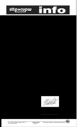 Les actions se poursuivent d’un océan à l’autre