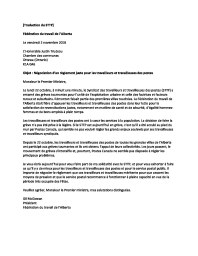 Fédération du travail de l’Alberta