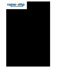 Brief to the Standing Committee on Environment and Sustainable Development on Bill C-12