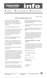 Many Challenges Ahead In 2015