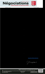 Le double langage de Postes Canada