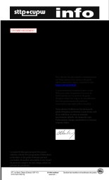 Services de garde d’urgence en Ontario : Quelques éclaircissements