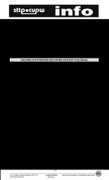 Statut vaccinal et prochaines étapes