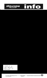 Les profits énormes réalisés par Postes Canada en 2014 le confirment : nul besoin de supprimer la livraison à domicile