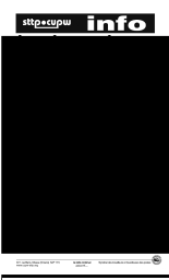 Fin de la médiation sur l’équité salariale