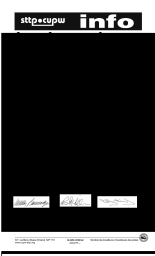 Arbitrage du dossier de l’équité salariale