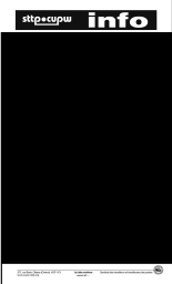 Les actions en milieu de travail s’intensifient