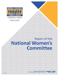 Report of the National Women’s Committee (2023).pdf