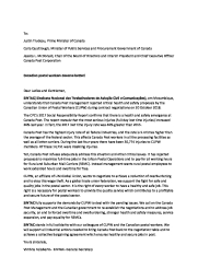 National Union of Civil Aviation and Communications Workers - Sindicato Nacional dos Ttrabalhadores de Aviação Civil e Comunicaç