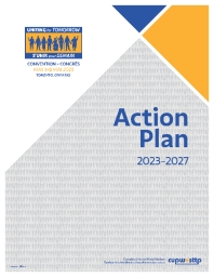 Action Plan (2023-2027)